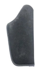 Uncle Mikes Sidekick Inside The Waistband Concealment Holster Black Size 5 925-T - Picture 1 of 2