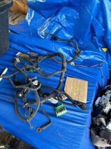 Genuine Mopar Front End Lighting Wiring 68032513AE , 68032513AC , 68032513AD - Picture 1 of 2