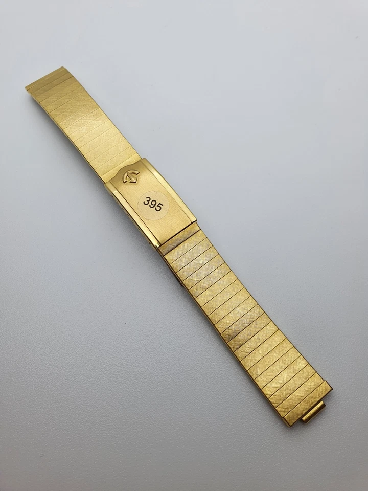 Pulsera Rado Caballo Verde - Piezas Foto 1 de 4