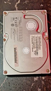 Quantum Fireball LCT 20 QML20000LD-A Hard Drive - Picture 1 of 2