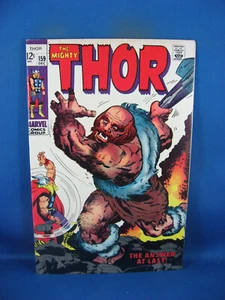 THOR 159 VF- 1968 MARVEL - Picture 1 of 2