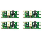 4pc DB-RGI 532nm/650nm/780nm/808nm/980nm Laser Diode Circuit Driver Supply Board