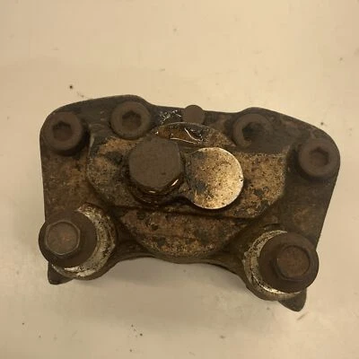 Pinza de freno Asm - 2003 ARCTIC CAT 400 automática 4x4 Foto 1 de 4