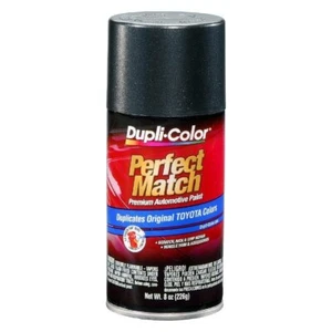 Dupli-Color EBTY16197 Perfect Match Automotive Spray Paint – Toyota Magnetic... - Picture 1 of 6