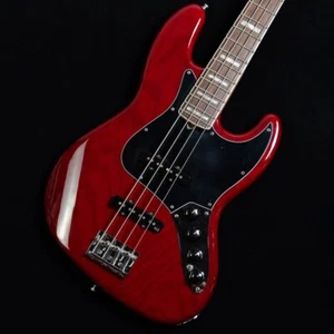 Fender AMDXJB N3 ASH R Bass Guitar - Picture 1 of 9