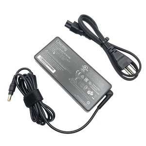 Genuine Chicony A16-135P1A AC Adapter A135A009L 20V 6.75A - Picture 1 of 9