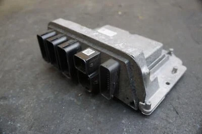 Gasoline Engine Computer Control Module ECU ECM PCM 12148663639 BMW i8 2014-17 - Image 1 of 4