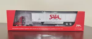 Saia LTL Freight DCP First Gear Truck 60-1785 - Picture 1 of 10