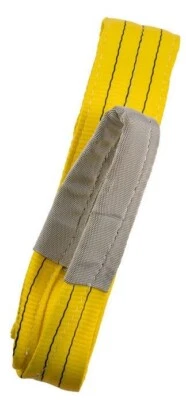 LiftKing DWS3T2M 2m Lifting Sling/Strap, Up to 3 Ton