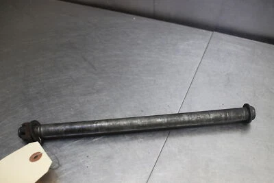 2001 Suzuki GS500 Rear Wheel Axle - Изображение 1 из 4