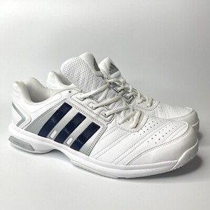 adidas White Walking Fitness & Running Shoes for Men for sale | eBay