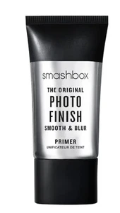 Smashbox Photo Finish THE ORIGINAL Primer SMOOTH & BLUR Full Sz 1 OZ~Sealed NIB - Picture 1 of 6
