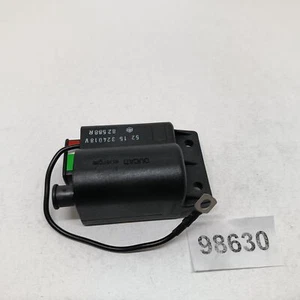 CENTRALINA BOBINA ACCENSIONE IGNITION COIL CONTROL UNIT PIAGGIO FREE 638678 - Imagen 1 de 11