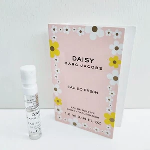 Daisy Marc Jacobs Eau So Fresh Eau de Toilette mini Spray, 1.2ml, Brand New! - Picture 1 of 4