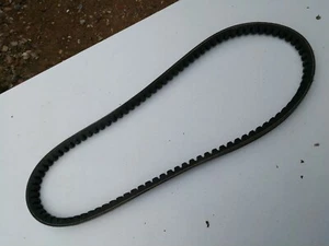 Cinturón ventilador original TOYOTA 99343-01075 - Imagen 1 de 2