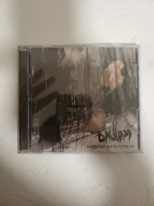 beauty, tears and the setting sun by Endless Cd (1999, Pavement) [Doom, Death] - Bild 1 von 4