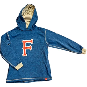 Forester's Baseball Marucci YXL Pullover Hoodie Sweatshirt Jugend XL - Bild 1 von 4