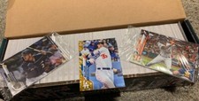 2020 Topps Gold Star Parallel Pick a Card Complete Your Set (Cards 401-550) From