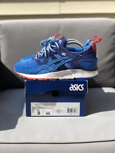 ASICS Gel-Lyte V x Mita "Trico" Size 8 - Picture 1 of 6