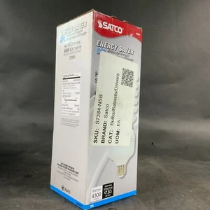 SATCO S7384-NSB LIGHT BULB ($19 OBO) - Picture 1 of 4