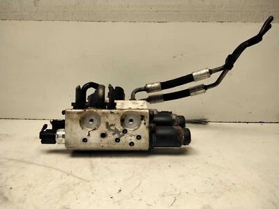 2007 BMW 550I Dynamic Drive Valve Assy. - Image 1 of 4