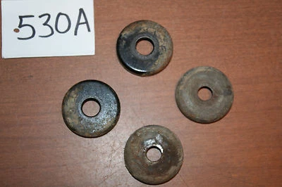 Honda XR 250R 1987 suspensión trasera acoplamiento tapas sellos 87 Foto 1 de 4