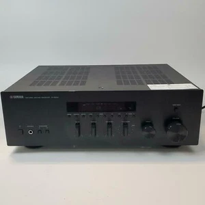 Yamaha R-S300 Stereo Receiver | Grade B - Picture 1 of 5
