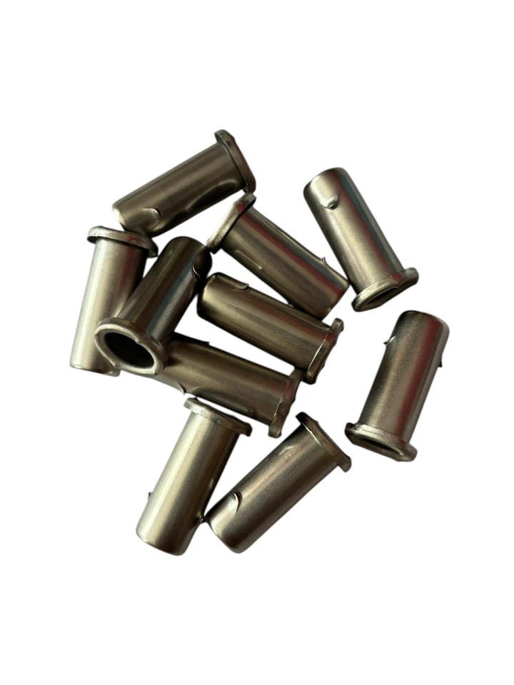 Hep2O Smartsleeve Pipe Support 15mm - 10 Pack