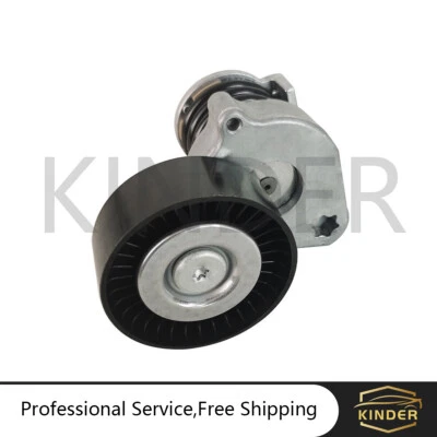  2712000470 Conjunto de tensor de correa de transmisión para Mercedes-Benz M271 C250 SLK250 Foto 1 de 4