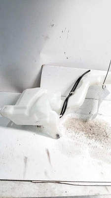 2016 GMC Terrain Washer Fluid Reservoir Maroon OEM 124K Miles NJ25-21502-535249 Foto 1 de 4