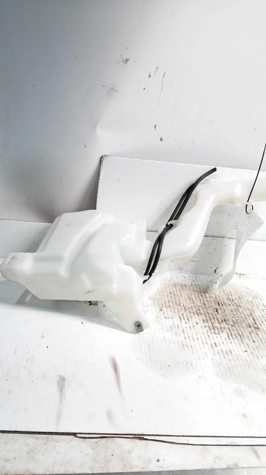 2016 GMC Terrain Washer Fluid Reservoir Maroon OEM 124K Miles NJ25-21502-535249 Foto 1 de 4