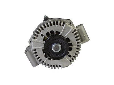 For 2003-2007 Ford F250 Super Duty Alternator Lower Motorcraft 23316ZVFC 2004 - Image 1 of 2