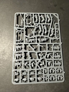 Warhammer 40K: Space Marine Primaris Reivers Bits On Sprue B1746 - Bild 1 von 1
