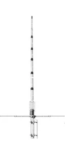 SIRIO NEW TORNADO CB HAM ANTENNA 27-30MHz - Picture 1 of 4