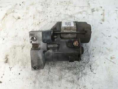 1993-2004 Isuzu Rodeo Car Starter Motor Solenoid Oem XE4SC - Image 1 of 4