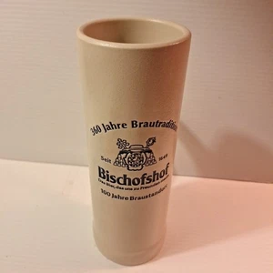 German Stein 100 Years Bischofahof - Picture 1 of 9