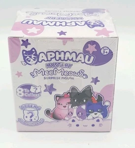 NEW Sealed APHMAU Mystery MeeMeows Blind Box Series 5 Surprise - Picture 1 of 2