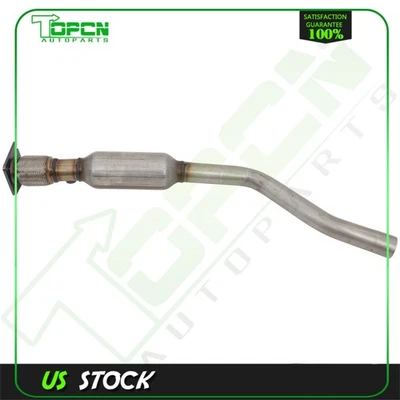 Convertidor catalítico para Dodge Grand Caravan 2001-2006 2007 3,3 L 3,8 L ajuste directo Foto 1 de 4