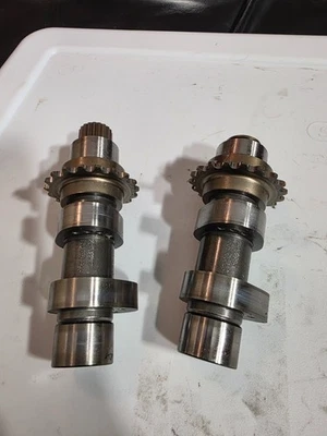 Harley Davidson Cams дилер взлетает 2006 Dyna 2007-2017 Twin Cam *без резерва* - Изображение 1 из 4