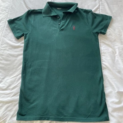 Boys Next Polo Shirt Age 16 - Image 1 of 3