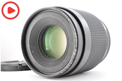 Contax Carl Zeiss Makro-Planar 100mm f/2.8 AEJ for C/Y Mt. from Japan [Exc+4] 12 - Image 1 of 4