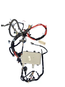 See Pictures - Torn // NO RETURNS. SOLD AS IS FOR PARTS ONLY. - Picture 1 of 7