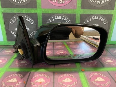 Toyota Camry 2005 derecho - conjunto de espejo retrovisor lateral para pasajeros OEM Foto 1 de 4