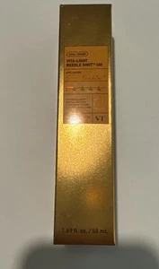 VT Vita-Light Reedle Shot 100 50ml Cica Serum New - Picture 1 of 2