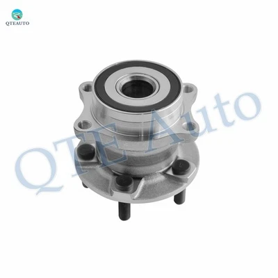 Conjunto de cojinete de cubo de rueda trasera para Subaru Legacy 2010-2014 Foto 1 de 4