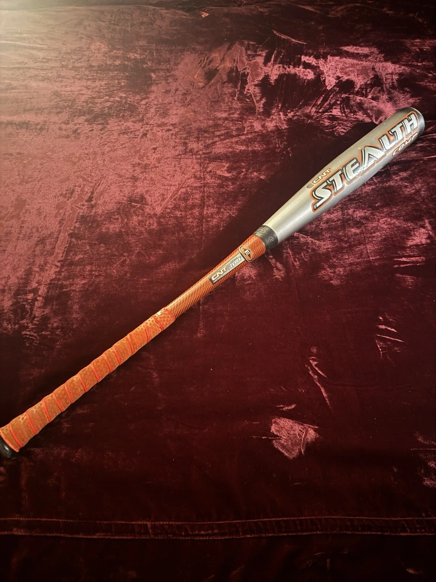 syntek Baton de baseball en aluminium légère de 50,8 cm pour jeunes