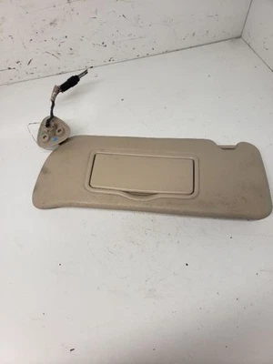 Quebra-sol driver sem iluminação compatível com 04-09 SRX 1031043 - Imagem 1 de 4