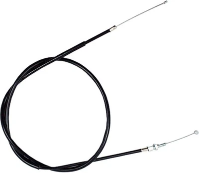 Cable acelerador de vinilo negro Motion Pro para Honda CR125R 1982-1983 02-0057 Foto 1 de 3