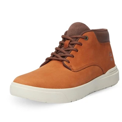 Scarpe Timberland Seneca Bay Mid TB0A69M1EM5 Marrone - Imagen 1 de 4