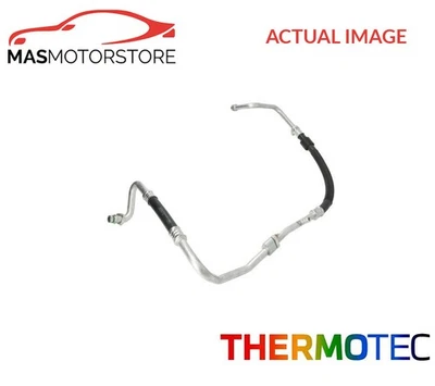 HIGH PRESSURE LINE AIR CONDITIONING THERMOTEC KTT160368 FOR RENAULT CLIO IV - Image 1 of 4
